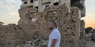 Osnivač Udruženja Pomozi.ba posjetio Siriju: Objavio potresne fotografije iz Damaska - featured image