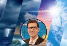 Sladić najavio promjenu vremena: Burna prva sedmica novembra Sladić najavio promjenu vremena: Burna prva sedmica novembra - featured image