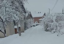 Općina u BiH u mraku: Sela odsječena od svijeta, nema struje ni telekomunikacija - featured image