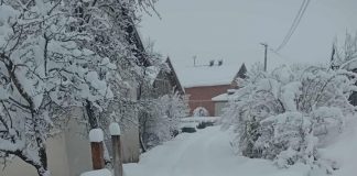 Općina u BiH u mraku: Sela odsječena od svijeta, nema struje ni telekomunikacija - featured image