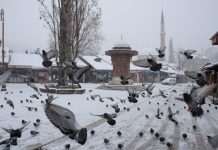 Decembar kakvom se nismo nadali: Pogledajte kakvo vrijeme nas očekuje - featured image