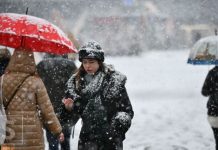 Polarna fronta “juri” prema Njemačkoj: Stiže iznenadna promjena vremena Polarna fronta "juri" prema Njemačkoj: Stiže iznenadna promjena vremena - featured image