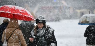 Polarna fronta "juri" prema Njemačkoj: Stiže iznenadna promjena vremena - featured image