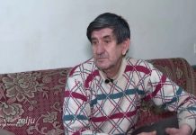 'Nisam ja sam, ima i gorih od mog slučaja, nema ko čašu vode da mi doda' - featured image