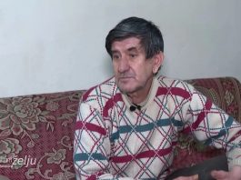 'Nisam ja sam, ima i gorih od mog slučaja, nema ko čašu vode da mi doda' - featured image