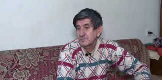 'Nisam ja sam, ima i gorih od mog slučaja, nema ko čašu vode da mi doda' - featured image