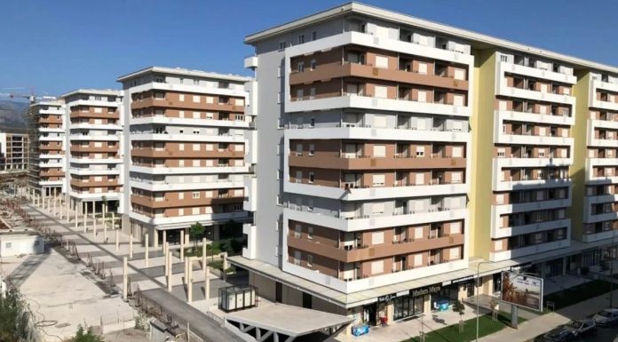 I u komšiluku cijene divljaju: Evo koja je prosječna cijena stana po kvadratu - featured image