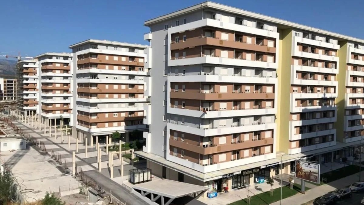 I u komšiluku cijene divljaju: Evo koja je prosječna cijena stana po kvadratu - featured image