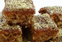 Zovu ga "kolač 4-3-2-1": Starinski recept za poslasticu iz djetinjstva - featured image