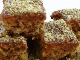 Zovu ga "kolač 4-3-2-1": Starinski recept za poslasticu iz djetinjstva - featured image