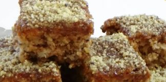 Zovu ga “kolač 4-3-2-1”: Starinski recept za poslasticu iz djetinjstva - featured image