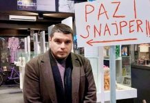 Potresan tekst srbijanskog pisca o 'Sarajevo safariju': Ne sjećam se da sam čuo nešto okrutnije - featured image