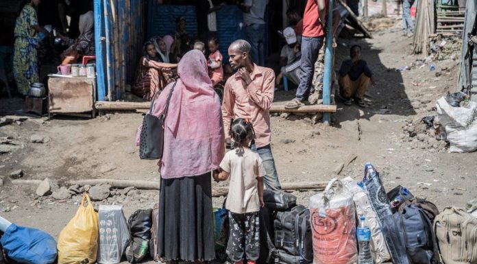 Svijetom se širi poziv za bojkot UAE: Prestanite ići u Dubai zbog njihovih zločina u Sudanu - featured image