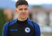 Muharemović: Ovo mi je najgori momenat u karijeri.Teško nam je svima Muharemović: Ovo mi je najgori momenat u karijeri.Teško nam je svima - featured image