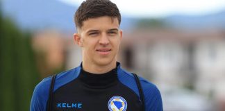 Muharemović: Ovo mi je najgori momenat u karijeri.Teško nam je svima - featured image