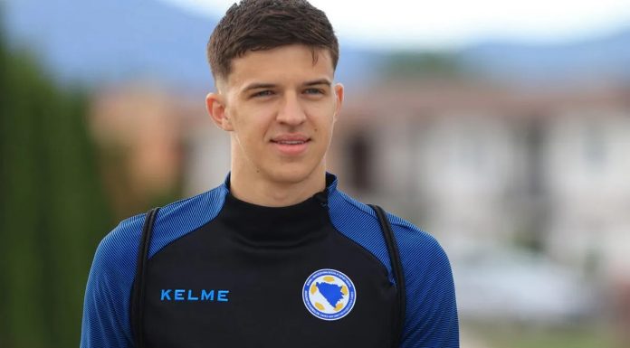 Muharemović: Ovo mi je najgori momenat u karijeri.Teško nam je svima Muharemović: Ovo mi je najgori momenat u karijeri.Teško nam je svima - featured image