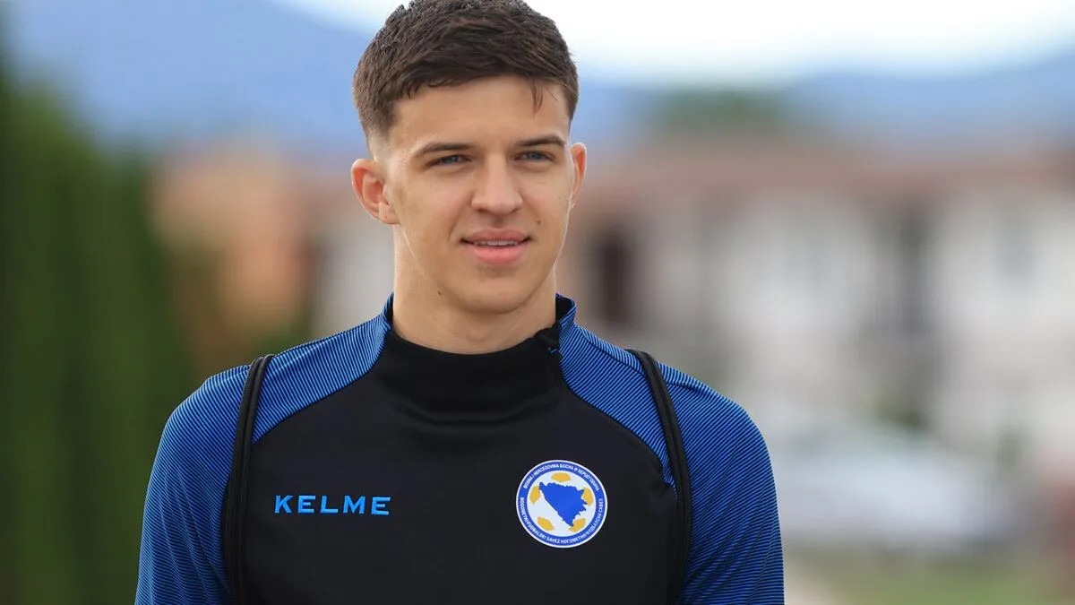 Muharemović: Ovo mi je najgori momenat u karijeri.Teško nam je svima - featured image Muharemović: Ovo mi je najgori momenat u karijeri.Teško nam je svima - featured image