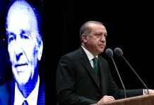 Erdogan ponovo u odbrani časti Alije i Bošnjaka (VIDEO) - featured image