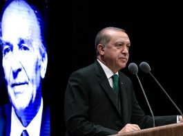 Erdogan ponovo u odbrani časti Alije i Bošnjaka (VIDEO) - featured image