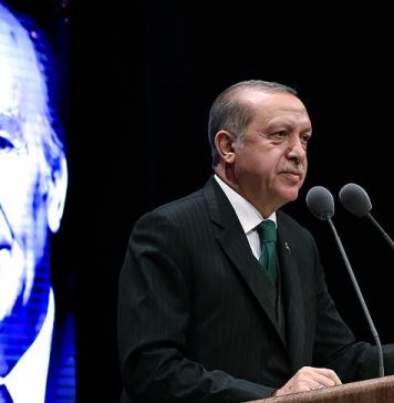 Erdogan ponovo u odbrani časti Alije i Bošnjaka (VIDEO) - featured image