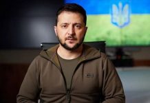 SAD stežu obruč Zelenskom: Mora prihvatiti ponuđeni mirovni sporazum ili ga čeka teža sudbina - featured image