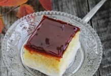 Zdravija verzija popularnog deserta: Lagane "fit tri leće" koje neće opteretiti liniju - featured image