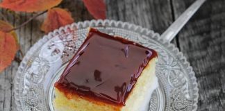 Zdravija verzija popularnog deserta: Lagane "fit tri leće" koje neće opteretiti liniju - featured image