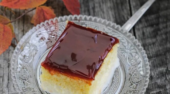 Zdravija verzija popularnog deserta: Lagane "fit tri leće" koje neće opteretiti liniju - featured image