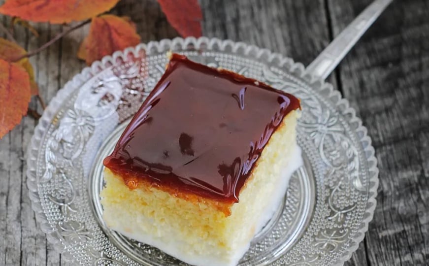 Zdravija verzija popularnog deserta: Lagane 