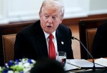 Trump na večeru pozvao šefove najvećih američkih banaka - featured image