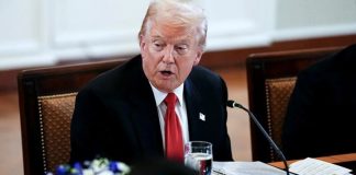 Trump na večeru pozvao šefove najvećih američkih banaka - featured image