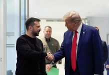 Objavljen Trumpov plan za Ukrajinu: Ovo su detalji... - featured image