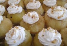 Tufahije: Tradicionalni recept za omiljenu poslasticu od jabuka - featured image