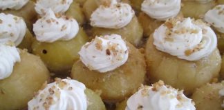 Tufahije: Tradicionalni recept za omiljenu poslasticu od jabuka - featured image