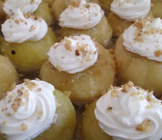 Tufahije: Tradicionalni recept za omiljenu poslasticu od jabuka - featured image