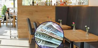 Policija na nogama: Djeca u bh. gradu plaćala lažnim eurima po kafićima, građani upozoreni - featured image