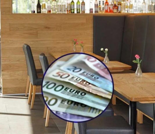 Policija na nogama: Djeca u bh. gradu plaćala lažnim eurima po kafićima, građani upozoreni - featured image