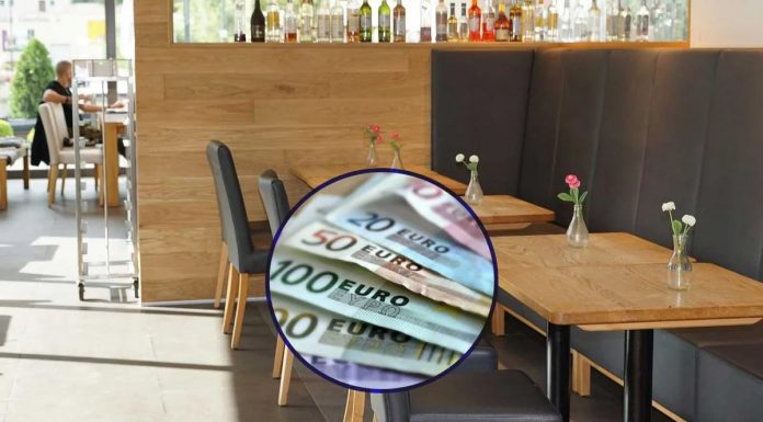 Policija na nogama: Djeca u bh. gradu plaćala lažnim eurima po kafićima, građani upozoreni - featured image