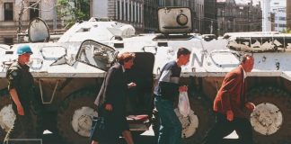 Svjedoci u predmetu "Sarajevo safari": Mnogo je ljudi učestvovalo, zato se i zataškavalo - featured image