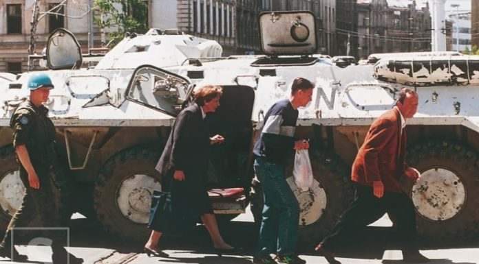 Svjedoci u predmetu “Sarajevo safari”: Mnogo je ljudi učestvovalo, zato se i zataškavalo Svjedoci u predmetu "Sarajevo safari": Mnogo je ljudi učestvovalo, zato se i zataškavalo - featured image