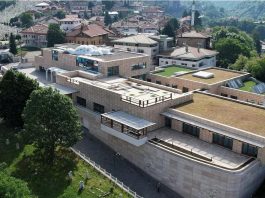 Nakon Dodikovog sramnog istupa Islamska zajednica poziva Tužilaštvo i CIK da reaguju - featured image