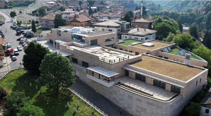 Nakon Dodikovog sramnog istupa Islamska zajednica poziva Tužilaštvo i CIK da reaguju - featured image