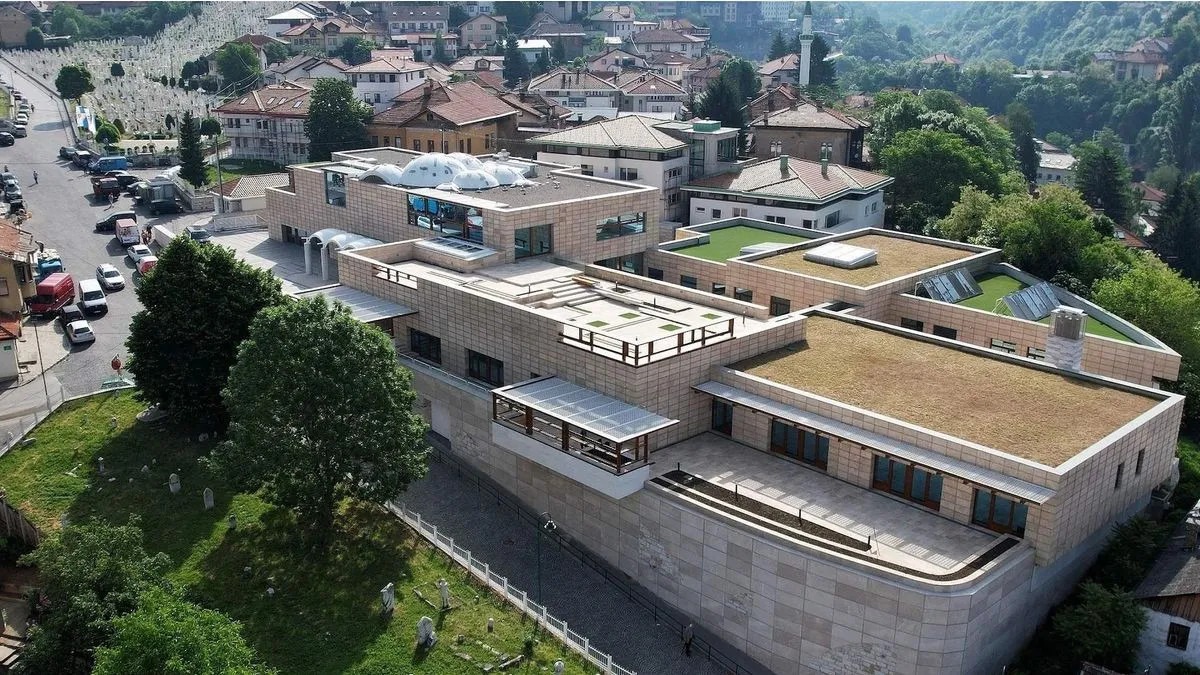 Nakon Dodikovog sramnog istupa Islamska zajednica poziva Tužilaštvo i CIK da reaguju - featured image