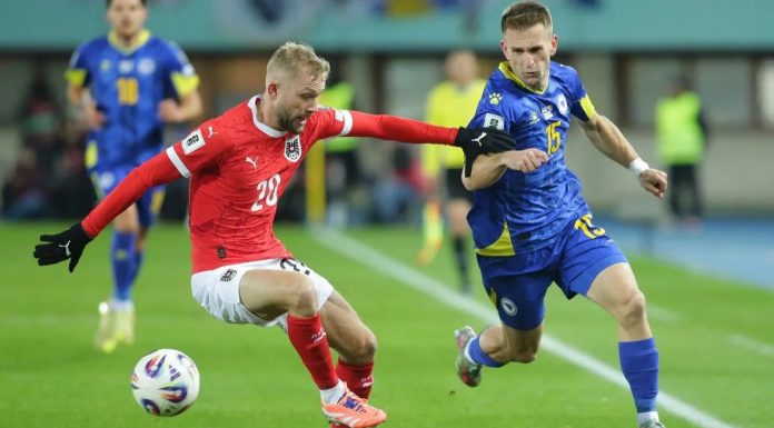 Na što spade 'silna' Austrija?! - featured image