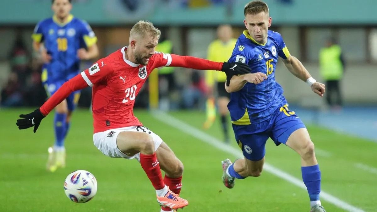 Na što spade 'silna' Austrija?! - featured image