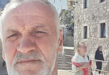 “Ja sam Kosta Cetković, bivši komandant Srpske garde. Tražim Izudina Bajraktarevića, koga sam 1992. god. spasio od “Belih orlova”, nadam se da je živ”. (FOTO) - featured image