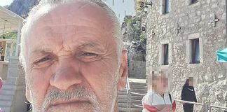 “Ja sam Kosta Cetković, bivši komandant Srpske garde. Tražim Izudina Bajraktarevića, koga sam 1992. god. spasio od “Belih orlova”, nadam se da je živ”. (FOTO) - featured image