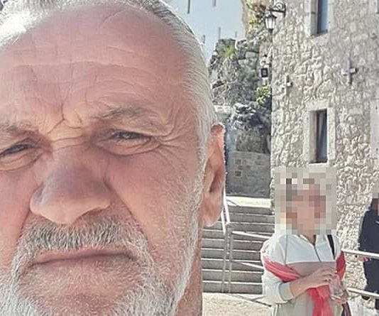 “Ja sam Kosta Cetković, bivši komandant Srpske garde. Tražim Izudina Bajraktarevića, koga sam 1992. god. spasio od “Belih orlova”, nadam se da je živ”. (FOTO) - featured image