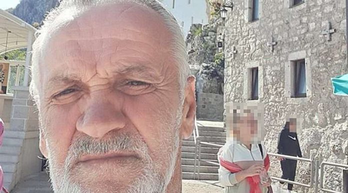 “Ja sam Kosta Cetković, bivši komandant Srpske garde. Tražim Izudina Bajraktarevića, koga sam 1992. god. spasio od “Belih orlova”, nadam se da je živ”. (FOTO) - featured image