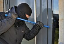 OPLJAČKAO STAN PA ZASPAO U NJEMU, vlasnica ga tako zatekla - featured image